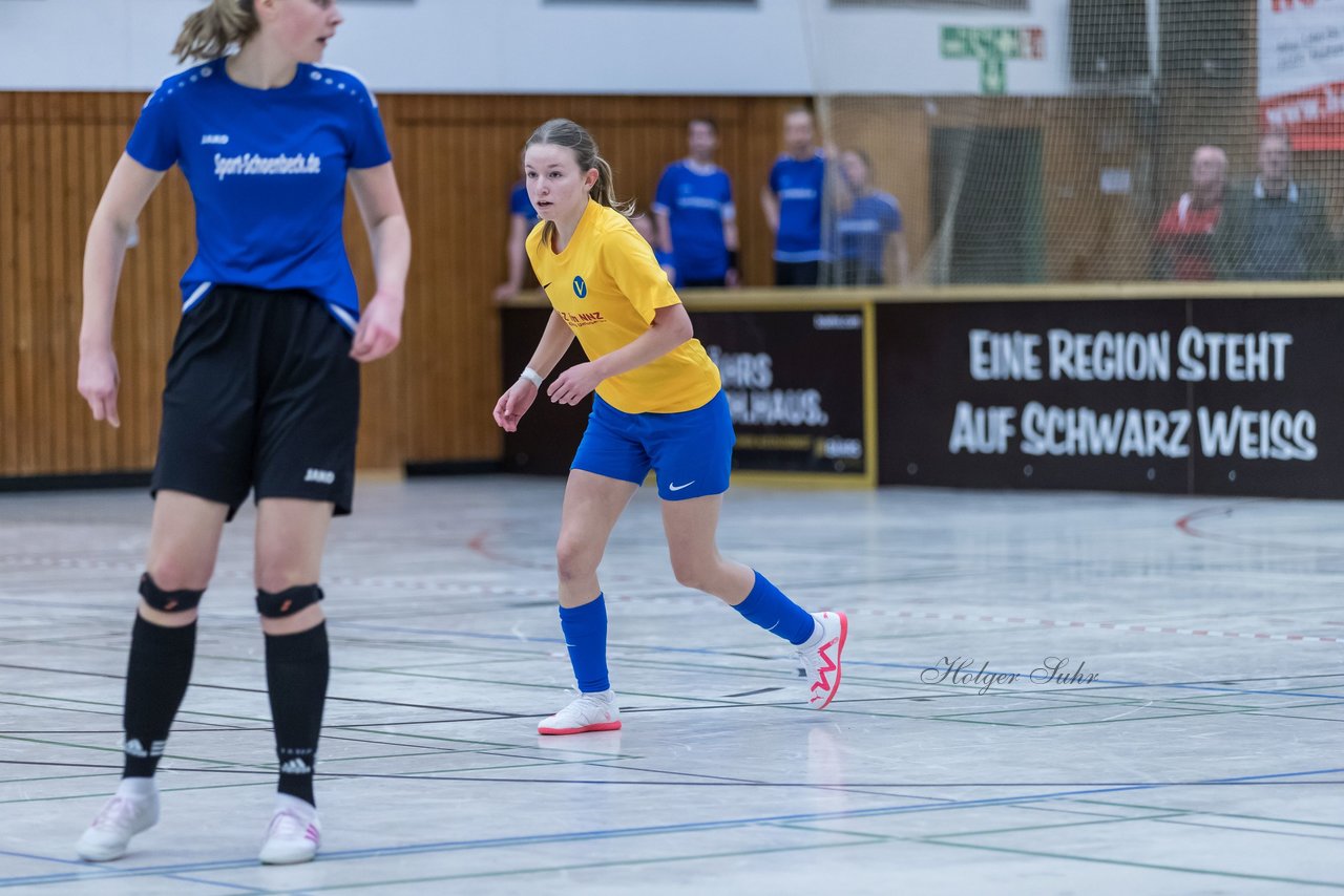 Bild 167 - VR Bank Cup Horst